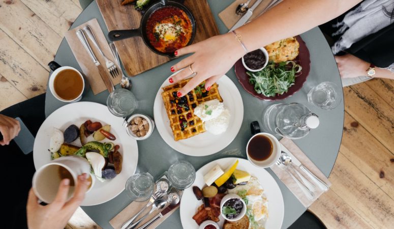 Editor’s Letter: Why I Love Brunch