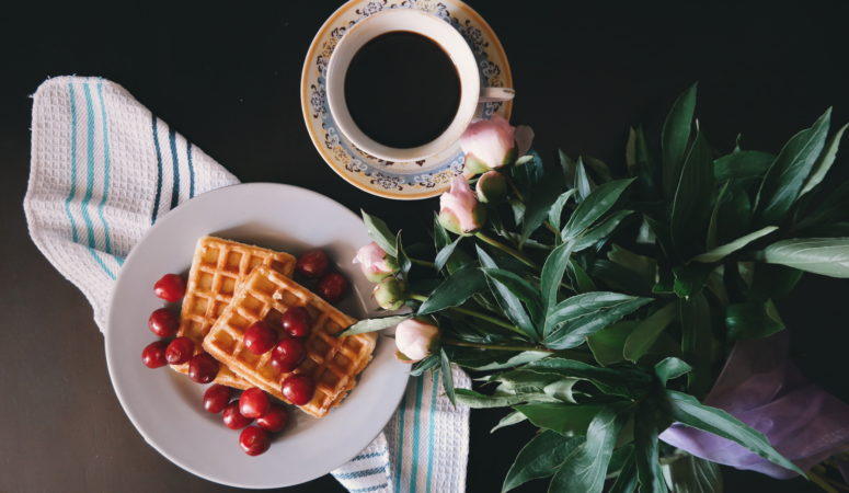 Mother’s Day Brunch Spots