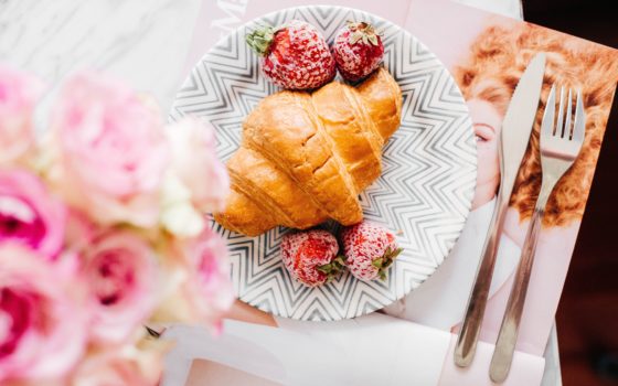 Mother’s Day Brunch Guide